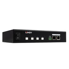 Lindy W129348322 32622 4 Port IPower Switch ~E~ picture