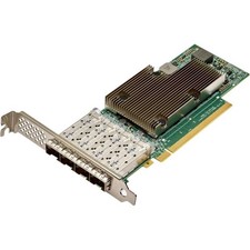 Broadcom BCM957504P425G 4x25Gb SFP28 PCIe NIC picture
