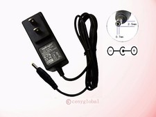 AC 100V-240V Converter Adapter DC Power Supply Plug 2.5mm x 0.7mm Series Global picture