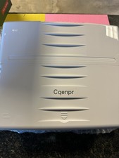 Outdoor 8 Port Full Gigabit PoE Switch  picture