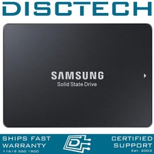 Samsung PM883 MZ7LH3T8HMLT-00005 3.84TB 2.5