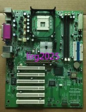 1pc used  Kontron 886LCD/ATX F845G motherboard picture