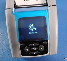 ZEBRA ZQ610 PLUS HEALTHCARE Direct Thermal Printer 100