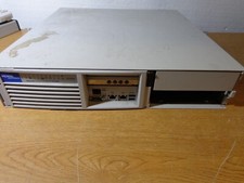 Nortel BCM 200 3.7 Base System 2 LAN NT7B10AAEH Business Communications Manager picture