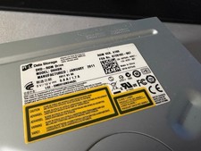 Dell Hitachi-LG DH40N DVD-ROM SATA 03Y54X 5.25in Used picture