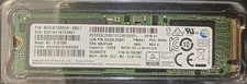 SAMSUNG MZ-VLW1280 128GB PM961 Solid State Drive picture