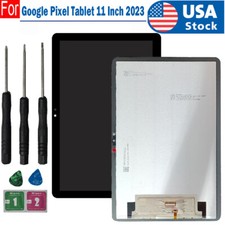 USA For Google Pixel Tablet 11