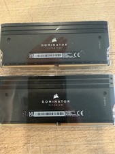 Corsair Dominator Titanium DDR5 RGB 6400MT/s 32GB CMP64GX5M4B6400C32 picture