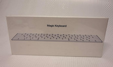 NEW SEALED Apple Magic Keyboard MLA22LL/A White Model A1644 (A6)  picture