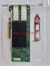 Intel E810-XXVDA2 25GbE Intel Ethernet Network Adapter E810 E810XXVDA2 picture