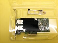 817738-B21 HPE ETHERNET 10GB 2-PORT BASE-T X550-AT2 ADAPTER 840137-001 picture