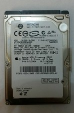 HITACHI HTS545050B9A302 500GB SATA Laptop Drive P/N:0J13964 MLC:DA3846 F/W:2010 picture