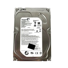 Seagate ST2000DL003 9VT166-570 CC98 3.5
