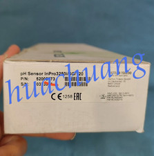 Mettler Toledo InPro3250i/SG/120 52005373 pH electrode InPro3250i/SG/120 picture