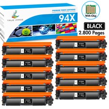 CF294A CF294X Toner Cartridges For HP 94X 94A Laserjet M118dw MFP M149fdw Lot picture