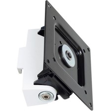 Ergotron 98540216 Mounting Pivot for Curved Monitors White picture