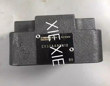 1PC Parker C032AA99N10 NEW Cartridge valve cover plate shipping Via DHL or Fedex picture