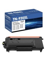 TN920XL Fits for Brother TN920 Toner HL-L5210DW L6210DW MFC-L5715DW lot picture