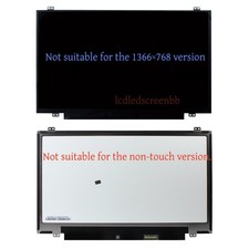 For Lenovo ThinkPad T470S R140NWF5 R1 HW3.3 00UR895 SD10M65528 LCD touch screen picture
