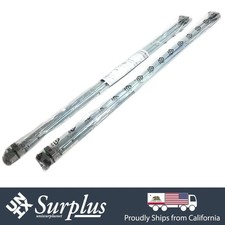 New Supermicro Rail Kit 1U 2U for 24 Bay  SSG-6028R-E1CR24L MCP-290-11809-0N picture