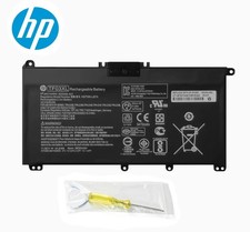 OEM TF03XL Battery For HP Pavilion 920070-855 920046-421 920046-541 17-AR 15-CC picture