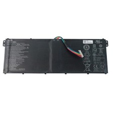 Genuine Acer Aspire 1 A114-31 Replacement Battery AP16M5J 7.7V 4810mAh 37Wh picture