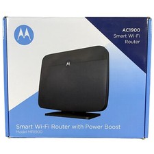Motorola MR1900 Wireless Gigabit Hone AC1900 Smart Wi-Fi Router picture