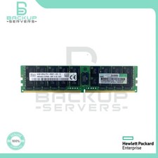 P00926-B21 HP 64GB 2933MHz PC4-23400 CL21 288-Pin 4Rx4 ECC Memory P03054-091 picture