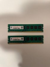 DDR3L-1600 UDIMM 16GB Kit (2x8GB) 2Rx8 PC3L-12800U 8GB PC3-12800 240 Pin Non ... picture