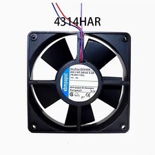 New 4314HAR 9956M 4650N-465 ACi 4420H AC 4300H 4656X 4656ZH ebmpaps fan picture