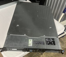 Dell PowerEdge 1850 Xeon 3.2 GHz 1U Rackmount Server No Hard Drive -No Faceplate picture