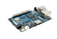 Banana Pi M2 Ultra picture