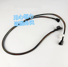 1pcs Dell R6415 R6515 mini PERC card raid card backplane SAS cable 6VWDC 06VWDC picture