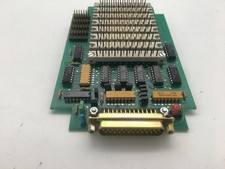 Motherboard, asus mew-vm rev 1.02, 3 pci slots, pga 370, 5184-3418 picture