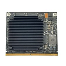 Genuine Apple 3,1 Xserve 256MB NVIDIA 120 Mezzanine Graphics Card 631-0924 2009 picture
