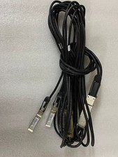 1pcs Juniper 740-061003 JNP-100G-4X25G-3M 100G QSFP28 to SFP28 4x25G Cable picture