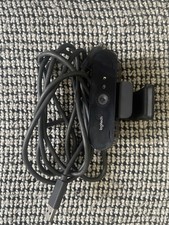 Logitech Brio 4K Ultra HD Webcam V-U0040 with Monitor Clip picture