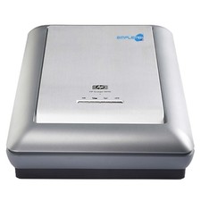 HP Scanjet 4890 Photo Scanner Flatbed USB 4800x9600 DPI 48bit 16 X 35mm picture