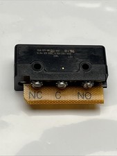 DT-2R-A7 Honeywell Micro Switch 10 Amps, DT SERIES MS25008-1 picture