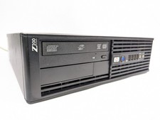 HP Z200 Sff Workstation Wf988av Pentium G6950 2.8ghz 4gb 250gb picture