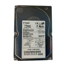 Dell 62DYW 36GB U160 10K 80Pin Drive 9N7006-069 ST336704LC picture