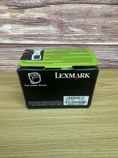 NEW OEM LEXMARK C544X1KG Black Toners picture