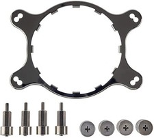 AM4 Mount Bracket Kit / Screws For NZXT Kraken X52 X53 X61 X62 CPU Cooler picture