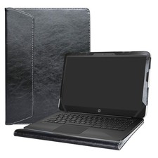 Alapmk Protective Case Cover for HP Stream 14 14-dsXXXX 14-axXXX 14-cbXXX/Str... picture
