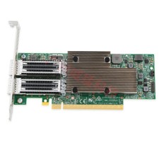 Broadcom P2100G - 2 x 100GbE PCIe NIC BCM957508-P2100G Dual Port 100Gb PCIe picture