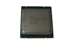 Matched Pair Intel Xeon E5-2680 v2 2.8GHz 10-Core LGA2011 CPU SR1A6 picture