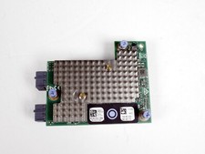 Dell 51G0W QLogic QL41262HMKR 10Gb 25Gb dual port CNA mezzanine card MX740 picture