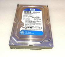 HP ENVY 750-150xt - 500GB 3.5