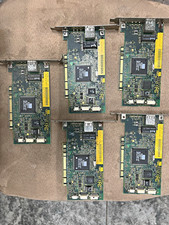 3Com 3C905C-TXM B1 EtherLink 10/100 PCI Ethernet LAN NIC Card RJ45 Vintage picture