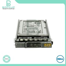 HFJ8D DELL 1.2TB 10K RPM 6Gbps 2.5